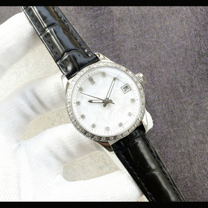 定制防水手表蓝宝石镜面夜光指针高品质自动机械手表 - Product Image 2