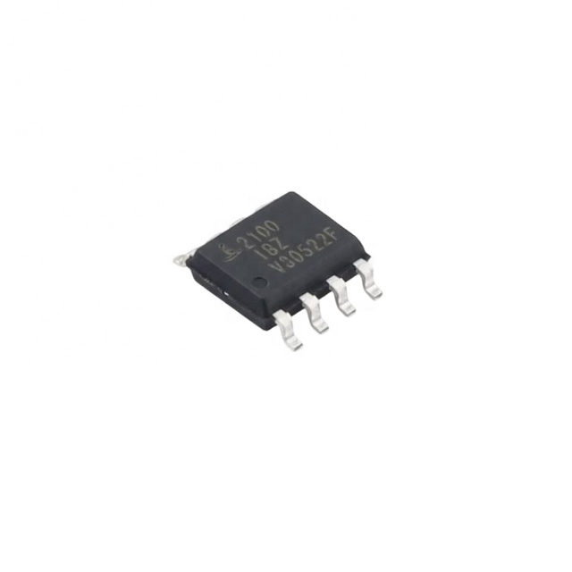 HIP2100IBZT SOIC-8 Power Management Gate Driver Chip