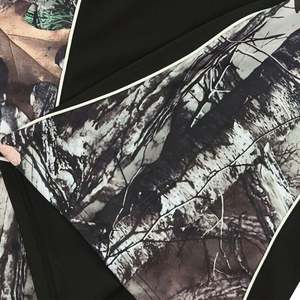 Camiseta de Fútbol Retro para Hombre de Alta Calidad, Estilo Vintage Americano, Cuello Redondo, Poliéster, Impresión Digital - Product Image 5