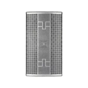 GPUB FB10s 10 pollici professionale audio Stage Concert Rcf Speaker Line Array altoparlanti sistema audio per la chiesa