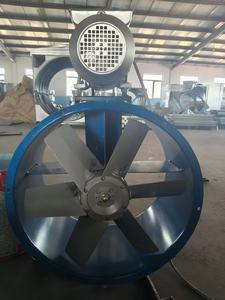 Ventilateur <span class=keywords><strong>d</strong></span>'extraction antidéflagrant pour laboratoire, ventilation industrielle, ventilateur <span class=keywords><strong>extracteur</strong></span> pour cabine de <span class=keywords><strong>peinture</strong></span> - Product Image 2