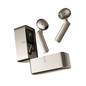 หูฟังแปลภาษาแบบเรียลไทม์สองทาง TimeKettle PRO Bone Voiceprint พร้อมระบบแปลภาษาแบบพรีเมียม ความหน่วงต่ำ ใช้เทคโนโลยี AI จาก Time Kettle - Product Image 1