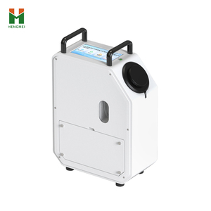 Sistema Automatizado de Pruebas Microbianas, Detección de Muestras de Aire, Recolección Biológica y Máquina de Pruebas Microbianas Automatizadas - Product Image 4