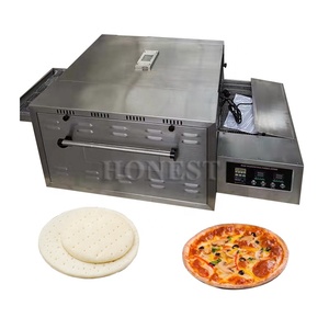 <span class=keywords><strong>Four</strong></span> à pizza en acier inoxydable/<span class=keywords><strong>four</strong></span> électrique pour la cuisson/<span class=keywords><strong>mini</strong></span> <span class=keywords><strong>four</strong></span> à pizza - Product Image 4