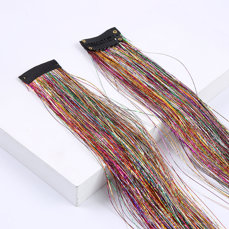 SW301 Single-piece pack in a bag [Seven Colors] (60cm, 8.7g)