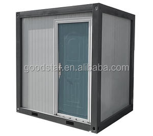 กล่องเก็บของเก็บของสำเร็<span class=keywords><strong>จ</strong></span><span class=keywords><strong>รูป</strong></span>กลางแ<span class=keywords><strong>จ</strong></span>้งแบบพกพาบ้านภาชนะขนาดเล็กแบบอัจฉริยะ - Product Image 5