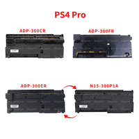 Adaptateur secteur de remplacement pour PS4 Pro, alimentation ADP-300CR 300ER 300FR N15-300P1A, unité d'alimentation de console, accessoire