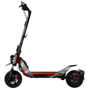Trottinette électrique pliable 650W pour adultes, vitesse 32 km/h, autonomie 51 km, batterie 10 Ah, 2 roues, nouvelle <span class=keywords><strong>Ninebot</strong></span> Segway zt3 pro 2026 - Product Image 2