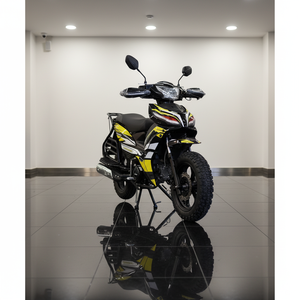 Pneu tout-terrain 2026 49cc 110cc 125cc <span class=keywords><strong>Moto</strong></span> Cub pour Motocross Deux roues pour l'Amérique Chine Usine OEM - Product Image 1