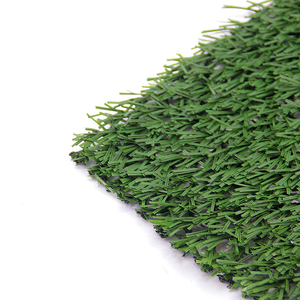 Venta caliente personalizado absorción de impacto fútbol césped artificial precios fabricante - Product Image 1