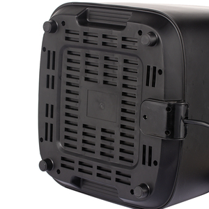 RAF 1500W Multi-functional Smart Air Fryers Temperature <b>Control</b> for Baking Touch Screen Visible Window Air Fryers Air Fryer Oven - Product Image 6