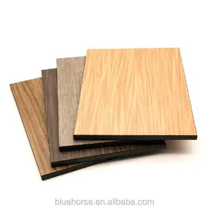 Tấm Laminate Áp Suất Cao Đa Độ Dày/HPL/Tấm Laminate Nhỏ Gọn 1220*2440Mm