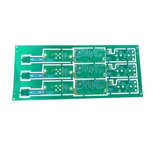 Customized Ceramic PCB Assembly Supplier Factory <strong>Circuit</strong> <strong>Board</strong> PCB Prototype manufacture Quick prototyping - Product Image 4