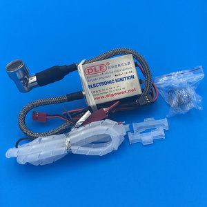 อุปกรณ์เสริม DLE ขายดี ชุดจุดระเบิด CDI สำหรับเครื่องยนต์เบนซิน DLE85 - Product Image 1