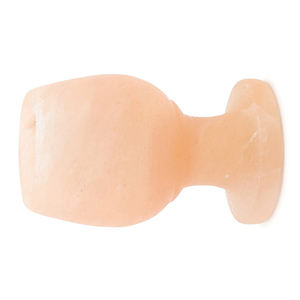 Tazas de Sal de Cristal Artesanales, Colección de Lujo para Mesa, Textura Única, Origen Auténtico, Artesanía, Estilo Contemporáneo - Product Image 3