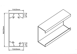 <span class=keywords><strong>C</strong></span> <span class=keywords><strong>Purlin</strong></span> Roll Price <span class=keywords><strong>C</strong></span> <span class=keywords><strong>Purlin</strong></span> Roll Cambio automático Tipo <span class=keywords><strong>C</strong></span> <span class=keywords><strong>Purlin</strong></span> Forming <span class=keywords><strong>Machine</strong></span> precio barato - Product Image 3