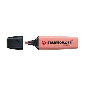 STABILO - BOSS ORIGINAL NatureCOLORS SIENNA - Product Image 1