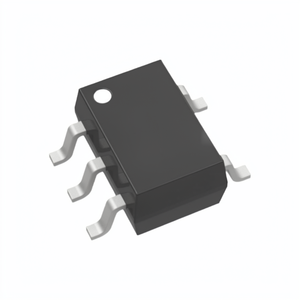 Circuito Integrado MAX9031AXK-T, Comparador de 1 Generación, SC70-5, TSSOP-5, SOT-353, Disponible en Stock - Product Image 1