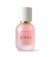 Botol Parfum Kaca Bening Mini 15ml, Stok Pabrik Grosir, Botol Kaca Portabel, Promo Panas