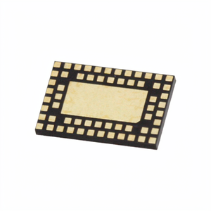 ชิ้นส่วนวงจรอิเล็กทรอนิกส์ 74LVT16244BBX,518 60 XFQFN แบบสองแถว, ช่องต่อแบบเปิดโล่งสำหรับผู้ผลิตลอจิกแพด - Product Image 1