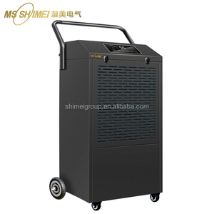 Deshumidificador de Aire Interior de 60L con Precio Competitivo - Product Image 2