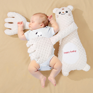 Almohada de Palmaditas Automática para Bebés Recién Nacidos, de Alta Calidad, para Calmar al Bebé - Product Image 1