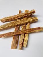 Bâtons allume-feu en bois gras pour camping Barbecue d'extérieur Bâtons en bois de pin en résine naturelle Tinder