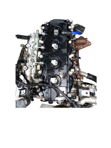Motores Completos Usados Originales de Alta Calidad, Ensamblaje YD25 YD25DDTI para <span class=keywords><strong>Nissan</strong></span> D22 <span class=keywords><strong>Pathfinder</strong></span> 2.5L Diésel - Product Image 1