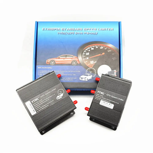 YTWL ES6413:2019 Limiteur de vitesse <span class=keywords><strong>GPS</strong></span> standard éthiopien avec capteur de carburant pour voiture - Product Image 4