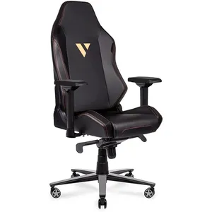 Venta al por mayor de Bengal Pakistán marca 4D reposabrazos silla juego 2022 de alta calidad OEM PU Silla de juego de cuero con reposapiés - Product Image 1