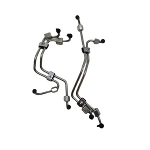 Tubo de Escape de Alta Calidad OE 4D32ZT31-23000-1 para Motor Xinchai 4D32ZT31 Turboalimentado, Compatible con Xinchai 4D3 - Product Image 2