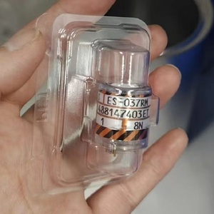 100% Original riken keiki <span class=keywords><strong>H2S</strong></span> cảm biến ES-037R ES-037RM đa-gas Detector với 1 năm bảo hành - Product Image 2