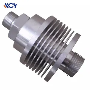 Metal Cnc Machining Car Motorcycle Accessories Parts Custom Stainless Steel Aluminum Precision Prototype Spare Services