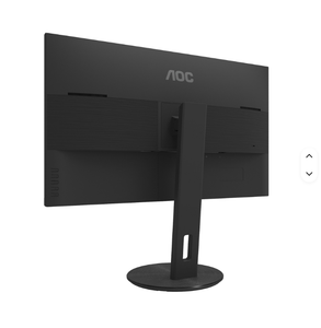 จอภาพ 2026 Best-Sale U32N10 ขนาด 32 นิ้ว VA UHD 4ms 3840x2160 60Hz 4K สำหรับคอมพิวเตอร์ - Product Image 2