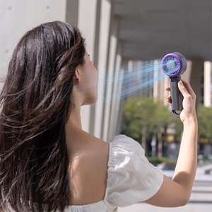 Mini portable handheld <b>USB</b> battery <b>fan</b> rechargeable battery <b>fan</b> outdoor sports operation cooling electric <b>desk</b> <b>fan</b> - Product Image 6