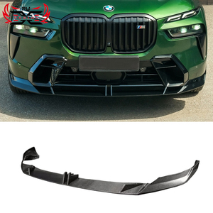 Kit Carrozzeria Stile LD per <span class=keywords><strong>BMW</strong></span> <span class=keywords><strong>X7</strong></span> G07, Upgrade Paraurti in Fibra di Carbonio, Labbro Anteriore di Alta Qualità, Installazione Professionale - Product Image 1