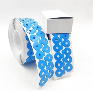 <span class=keywords><strong>Almohadillas</strong></span> <span class=keywords><strong>para</strong></span> <span class=keywords><strong>Lentes</strong></span> Ópticas, Cintas <span class=keywords><strong>Adhesivas</strong></span> de Doble Cara Antideslizantes <span class=keywords><strong>para</strong></span> el Borde de las Gafas, <span class=keywords><strong>para</strong></span> el Manejo Automático de Bordes de <span class=keywords><strong>Lentes</strong></span> - Product Image 1