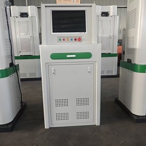 高拉伸压缩弯曲强度测试设备电子实验室万能材料拉伸试验机 - Product Image 3