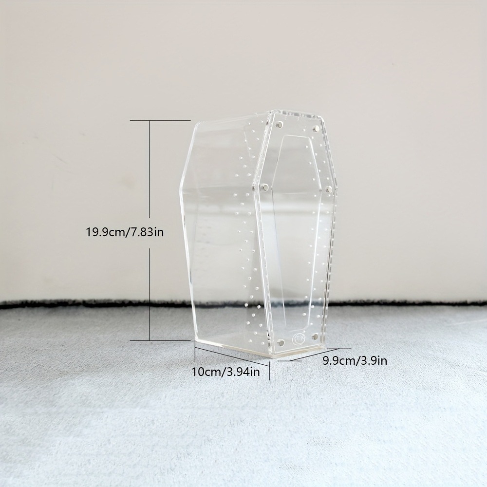 240 gallon reptile enclosure