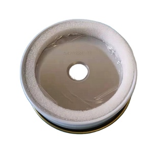Analyseur de métaux Spectromètre à étincelles ARL 3460 ARL 4460 Table de disques en carbure dur S428224 D12 - Product Image 1