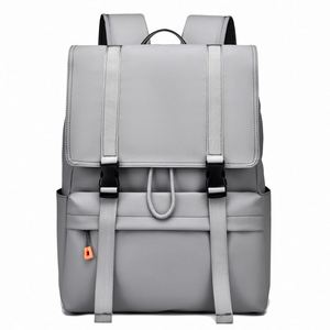 Mochila impermeable camuflada de nylon con precio bajo al por mayor, mochila resistente para viajes y escuela para adolescentes. - Product Image 2