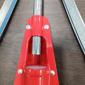Boucheuse électrique à double levier pour brassage maison, scellage et bouchage automatiques, <span class=keywords><strong>manuelle</strong></span> pour applications alimentaires - Product Image 4