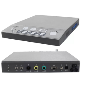 Profesyonel Taşınabilir Elektromiyogram EMG EP Cihazı Nerv ve Kas Stimülatörü ile Veteriner Kullanımı İçin Emg Cihazı Fiyatı - Product Image 2