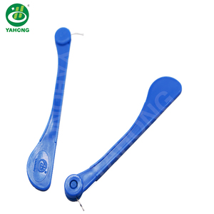 10 clés intelligentes pivotantes pour vis d'expansion palatine HYRAX - 10 par paquet / # 3017 - Product Image 3