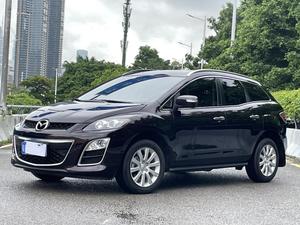 Auto Usado de Segunda Mano, <span class=keywords><strong>Mazda</strong></span> CX-7 <span class=keywords><strong>2014</strong></span>, 2.5L, 2WD Premium, SUV Automático, Volante a la Izquierda, Bajo Kilometraje, SUV de Exportación - Product Image 3