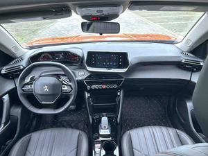 Voiture d'occasion tendance <span class=keywords><strong>2022</strong></span> <span class=keywords><strong>Peugeot</strong></span> <span class=keywords><strong>2008</strong></span> 1.2THP Transmission Automatique Contrôle Facile Bien Entretenu Disponible en Gros - Product Image 5