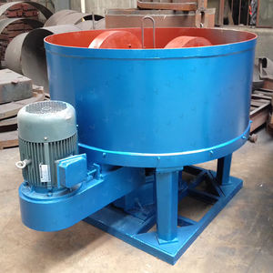 Mezcladora de Arena de Arcilla Planetaria para Arena Verde, Mezcladora de Arena de Arcilla de Alta Eficiencia - Máquina Mezcladora de Arena de Arcilla - Product Image 3