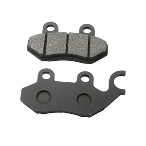 Plaquettes de frein pour moto scooter pour <span class=keywords><strong>SYM</strong></span> Peugeot 50cc 125cc 150cc 200cc 300cc 45105-G22-900 45105 -HKF-000 - Product Image 5
