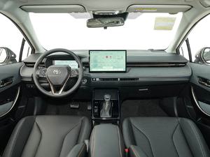 Toyota Corolla Híbrido Gasolina, Modelo Sedán 2026, 1.8L, Versión Elite, Blanco - Product Image 4