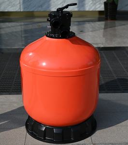 <span class=keywords><strong>Filtre</strong></span> <span class=keywords><strong>à</strong></span> <span class=keywords><strong>sable</strong></span> en gel de haute qualité pour piscines au sol, système de filtration complet en fibre de verre, couleur personnalisable - Product Image 2